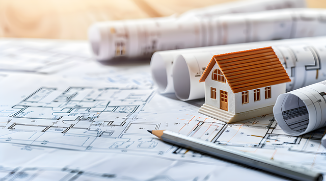 stavba domu na klíč