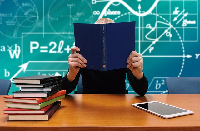 studium matematiky