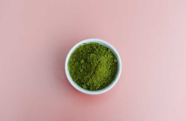 kratom